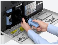 Gambar Canon imageRunner iR 2425 + Platen / IR 2425 + DADF A3 Monochrome Laser Mesin Fotocopy Multifunctional - iR2425+Platen dari Multifungsi ID Kota Administrasi Jakarta Pusat 5 Tokopedia