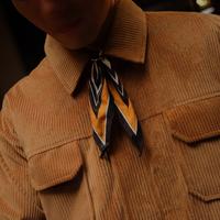 Gambar JB - Jaket Trucker Pria Corduroy Brown dengan Inner Soft Lining & Resleting Logam - Cocok untuk Kasual & Semi-Formal - Brown, S dari JB Stay Classy Kab. Banyumas 5 Tokopedia