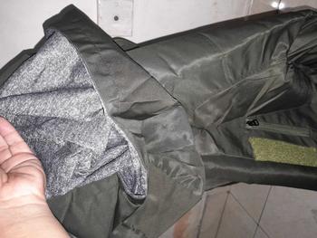 Product Review of JAKET TAD WATERPROOF ANTI AIR JAKET MOTOR JAKET PRIA KUPLUK BONGKAR PASANG Bomber Outdoor Cowok Gunung from A**i 1