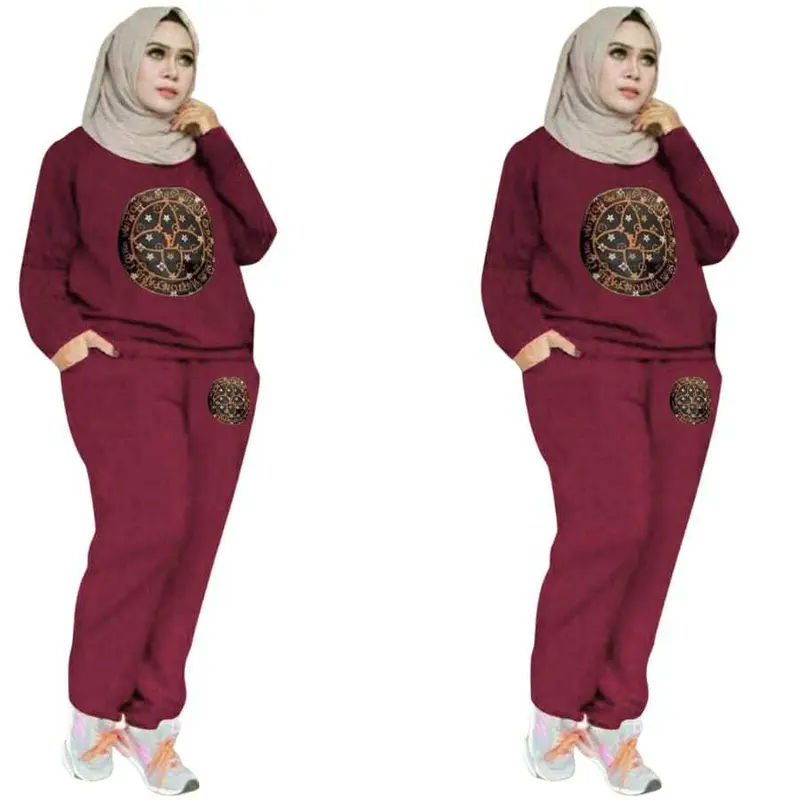 SS - SETELAN LIVIS JUMBO / SETELAN LVIOR JUMBO / SETELAN JUMBO / SETALAN WANITA / SETELAN MUSLIM 0