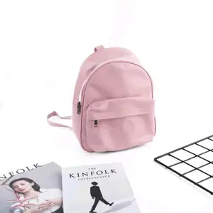 TAS RANGSEL ALISHA RANGSEl WANITA RANGSEL SKOLAH BANYAK RUANG PENYIMPANAN Backpack Ransel Sekolah