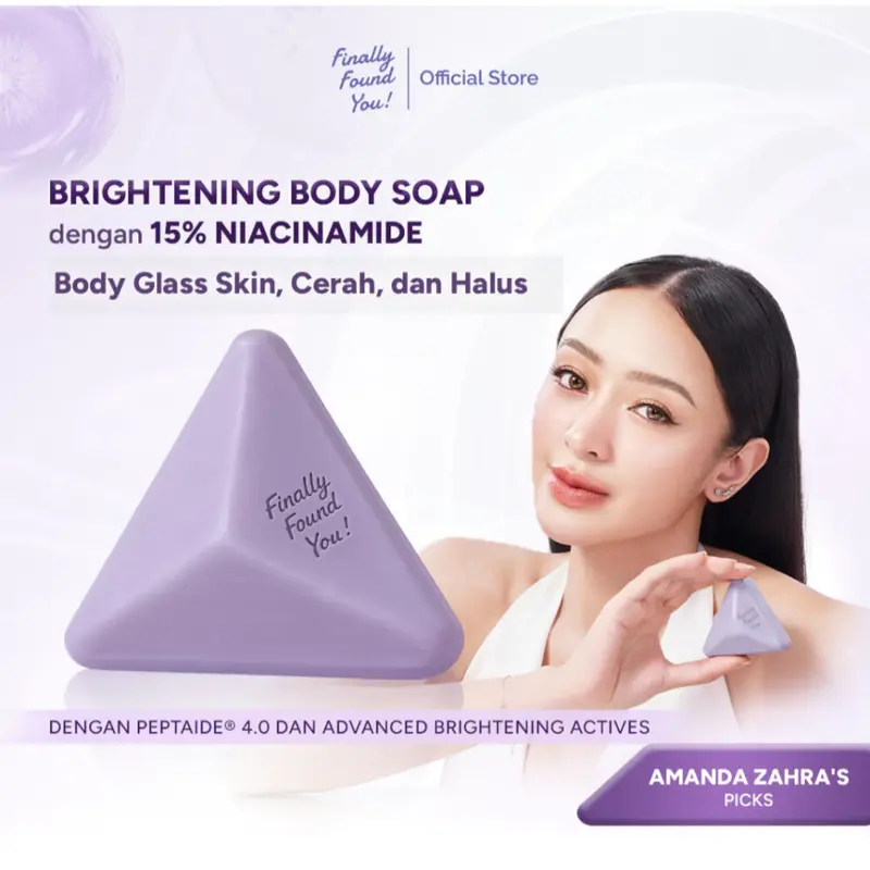 FINALLY FOUND YOU! Black Rice+ AI High-Concentrated Brightening Body ...