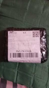 Product Review of <Pengiriman Lokal>Tongkol Membawa Rantai Kunci Cahaya Darurat Lampu Portabel Rechargeable Senter LED from D**8 0