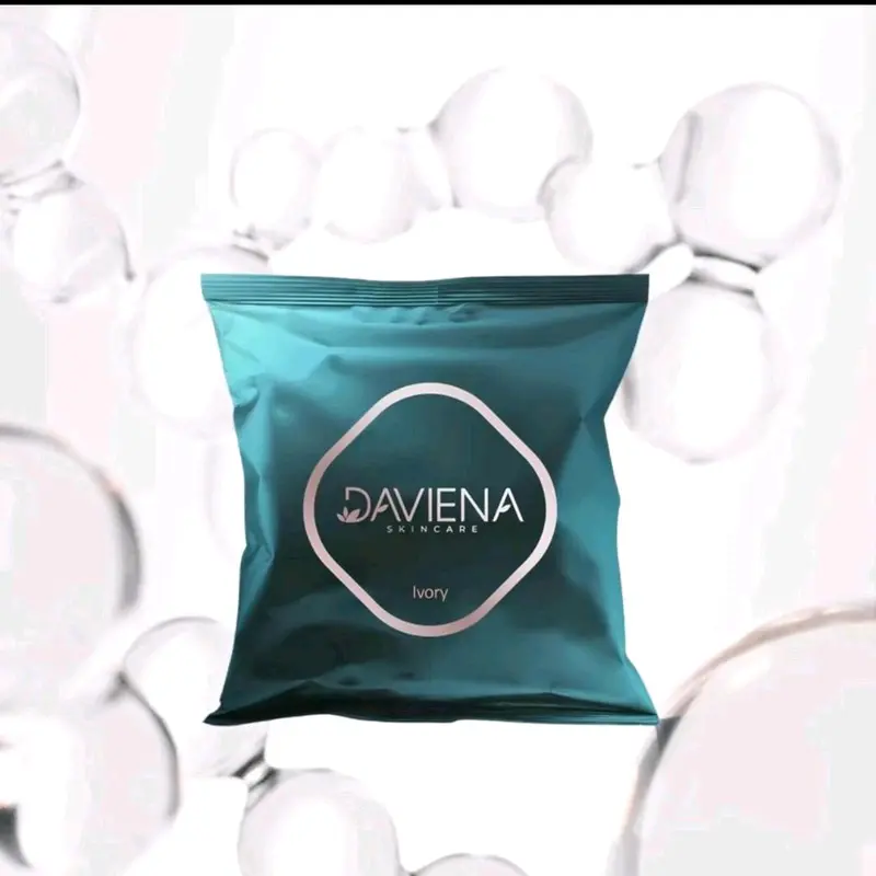 DAPAT 1 (REFILL IVORY) Essence Infusion BB Air Cushion 12 g DAVIENA SKINCARE 1