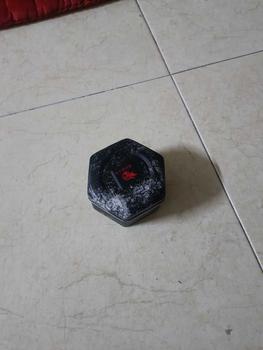 Product Review of ORIGINAL RODAN MALAYSIA JAM TANGAN SPORT MTG CODE 8029 Steel Waterproof from S** A**p R**® 1