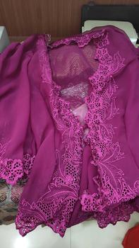 Product Review of Kebaya Saat Live Mei Kode from R**a 1