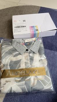 Product Review of New Release Baju Wanita campuran Print By Ameela.KL from R**4 2