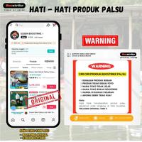 Gambar Essen Ikan Bawal Galatama Lomba & Harian Media Kacang Essen Boostrike Spesial Bawal 30ml - 15 ML dari ESSEN BOOSTRIKE_NEW Kota Tasikmalaya 4 Tokopedia