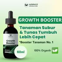 Gambar Workplant - Plant Growth Booster Serum Tanaman Hias Untuk Membantu Optimalkan Pertumbuhan & Mempercepat Tumbuh Tunas - Growth Booster dari workplant official Kota Surabaya 1 Tokopedia