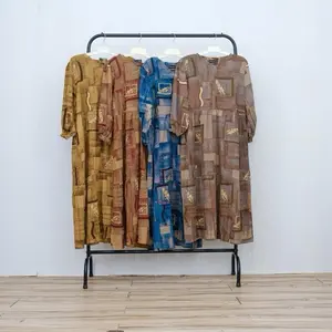 Terlaris Abaya Maya Enia By Ayunabella Jakarta High Quality