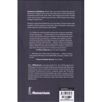 Gambar [PLK MOMENTUM] Katekismus Heidelberg - G. I. Williamson (Softcover) dari PLK MOMENTUM Kota Surabaya 5 Tokopedia
