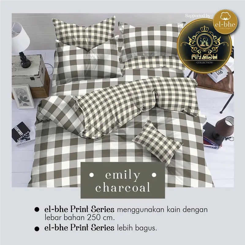 Seprei homemade aesthetic korea emily 180x200 0