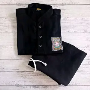 Sakral siswa PSHT/Terate model kancing