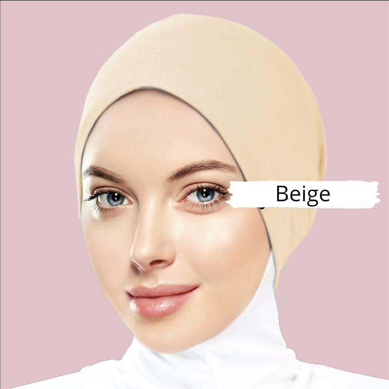 AbangS Anak tudung Sarung kapas sejuk pink belacan Hijab