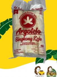 Gambar Singkong Keju Beku Argotelo Salatiga / Singkong Frozen Argotelo dari Pisang Goreng Madu Bu Nanik Kota Administrasi Jakarta Barat 1 Tokopedia