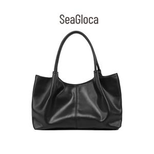 กระเป๋า Unisex, SS24, SeaGloca, แฟชั่นใหม่, ความจุมาก, กระเป๋าสะพายข้างทุกวัน, สำหรับผู้หญิง, No. 1584