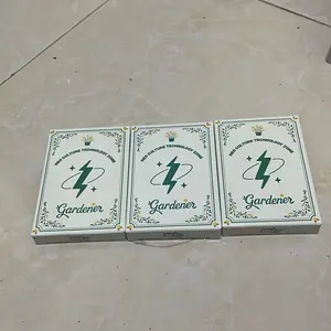 Photocards NCTzone Gardener Official - Ready Stok