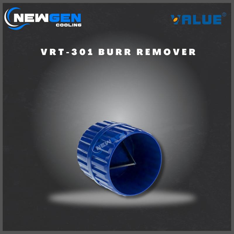 REAMER / DEBURRING TOOL VRT-301 (VALUE) - TikTok Shop Malaysia