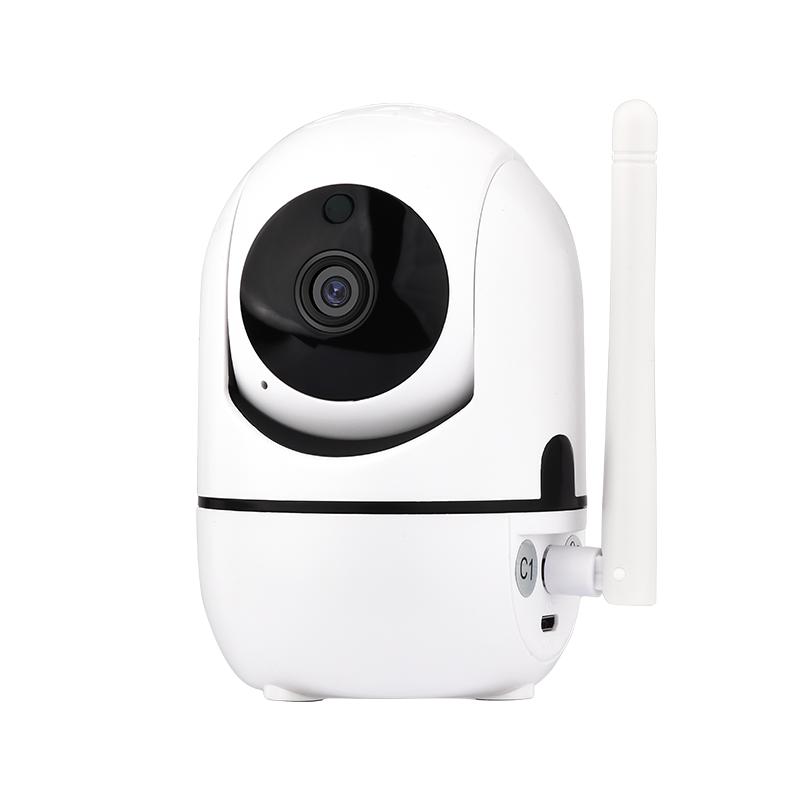 RS-R10-20X | 2MP Smart Cloud Camera with Night Vision Motion - TikTok ...