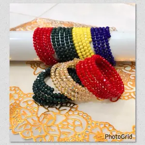 Acsesoris Bracelet Kristal Madubala Viral