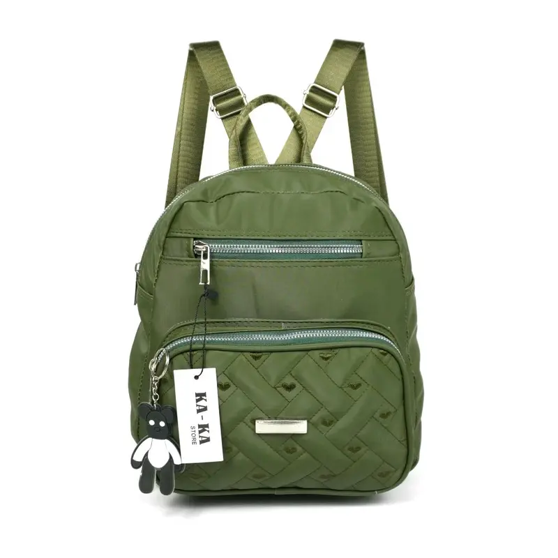 tas ransel wanita Korean style medel terbaru 8