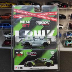Jual Aneka Mini Gt Magic Green Terlengkap - Harga Murah Mei 2026