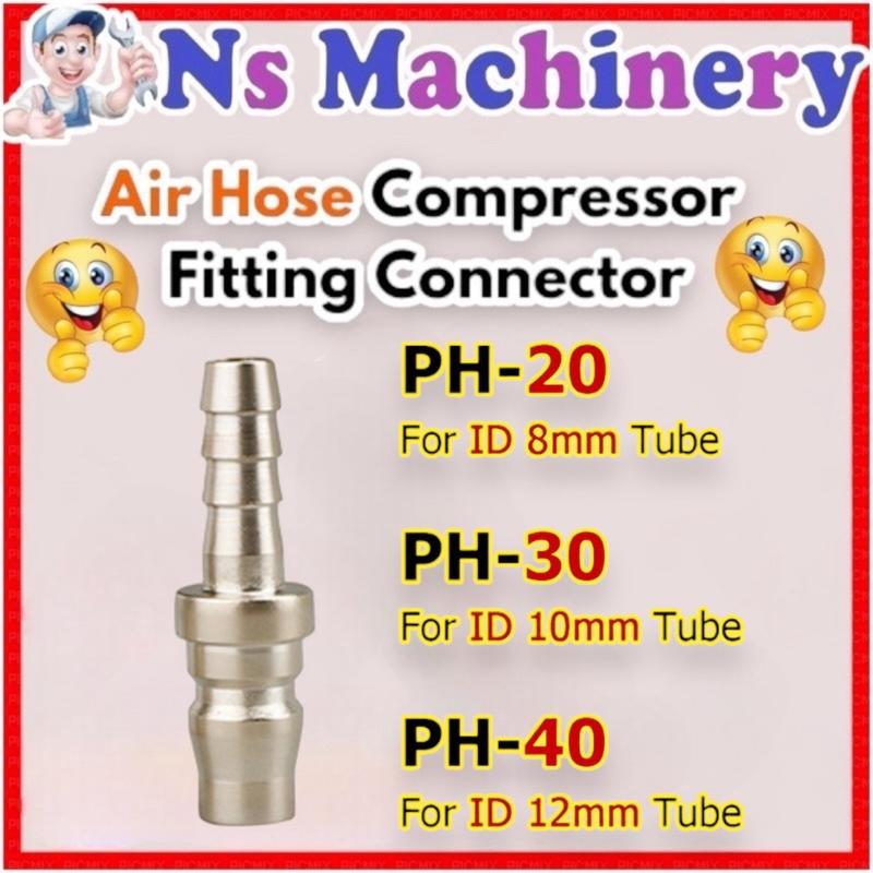 Product Introduction of Air Hose Pneumatic Air Compressor Connector Coupler Socket Quick Coupling High Pressure/Auto Lock Air Coupling Connector 2