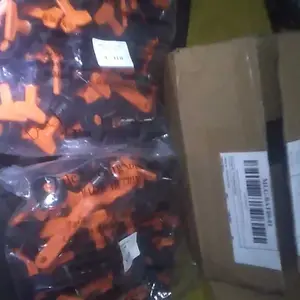 Alat Perata Pasang Keramik Granit 1 mm 1,5 mm Reusable Tile Leveling Putar Seri Kecil bisa dipakai berulang