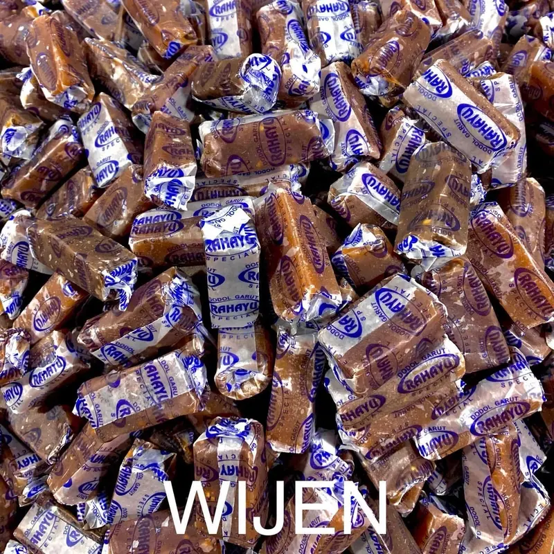 Dodol Garut/Dodol Garut Kumplit1kg 3