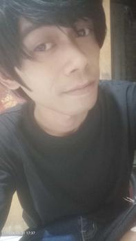 Product Review of Wig Rambut Palsu Pria Pendek wig pria korea from H**r 0