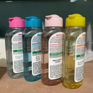 PROMO!! MAKEUP REMOVER MICELLAR WATER 125 ML