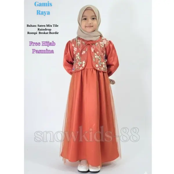 BATA-GAMIS RAYA