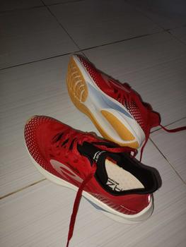 Product Review of SEPATU RUNNING 910 NINETEN HAZE 1.5 & 1.5 SE ORIGINAL from u**5 0