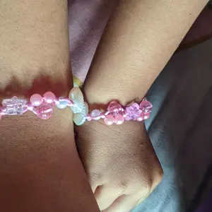 Barbie Ocean Dream Bracelet Hadiah Gelang Elegan
