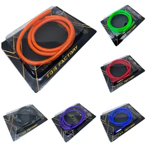 TQ6 Selang bensin selang hawa selang karburator selang panjang 95cm Motorcycle