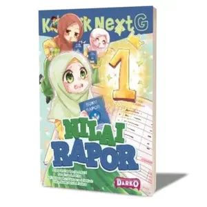 Komik Next G Nilai Rapor - Manga Terbaru