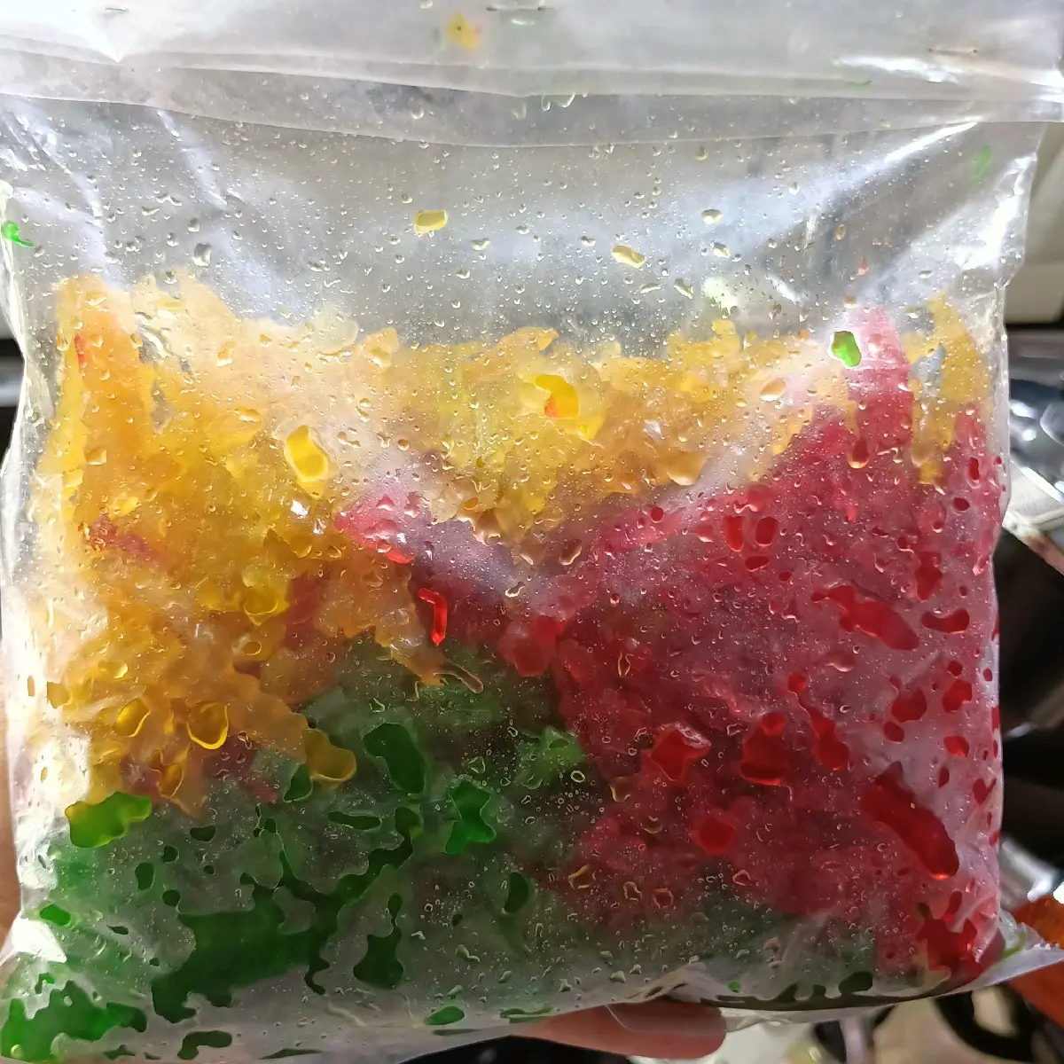 MANISAN PEPAYA KHAS GUCI (COD)