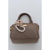 Gambar Tas Elizabeth Mini Handbag 0055-6219 - Light Khaki dari Elizabeth Official Store Kota Cimahi 5 Tokopedia