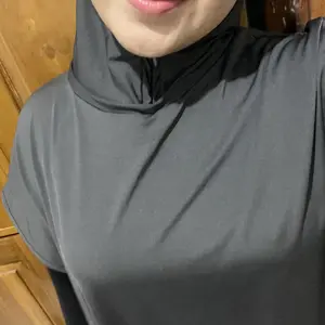 MAYRA Atasan Olahraga Hijab Rompi Wanita / Outer Hijab Rompi Olahraga Muslimah