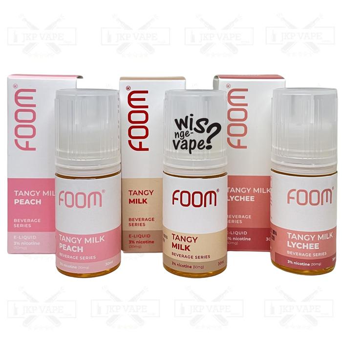 elfbar nachfüll pod läuft aus Foom Lab Global Flagship Store ✓ 100% Original main image 0