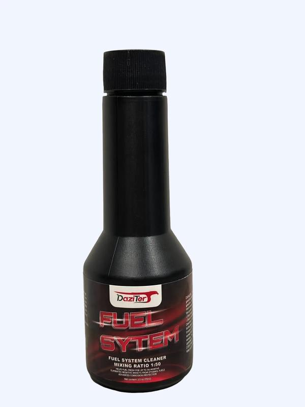 Dung dịch vệ sinh kim phun buồng đốt Daziter Fuel System Cleaner 75ML