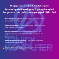 Gambar Lenovo Monitor L24i-4A 24" IPS FHD 100hz HDMI Speakers Garansi Resmi - Bundle Mouse dari GAME NEST Kota Administrasi Jakarta Pusat 2 Tokopedia