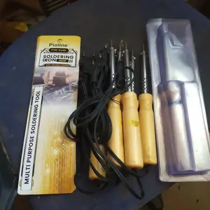 Solder Pemanas Tembaga Soldering Iron murah