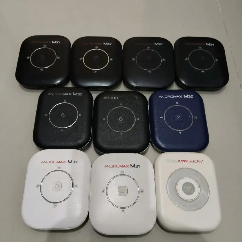 Modem wifi Androamx M3S, M3Y, M3Z 4G 1