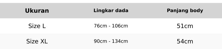 Product Introduction of Atasan Manset baju bahan spandex adem/Atasan Manset Tanpa Lengan/Manset Inner Wanita Panjang 0