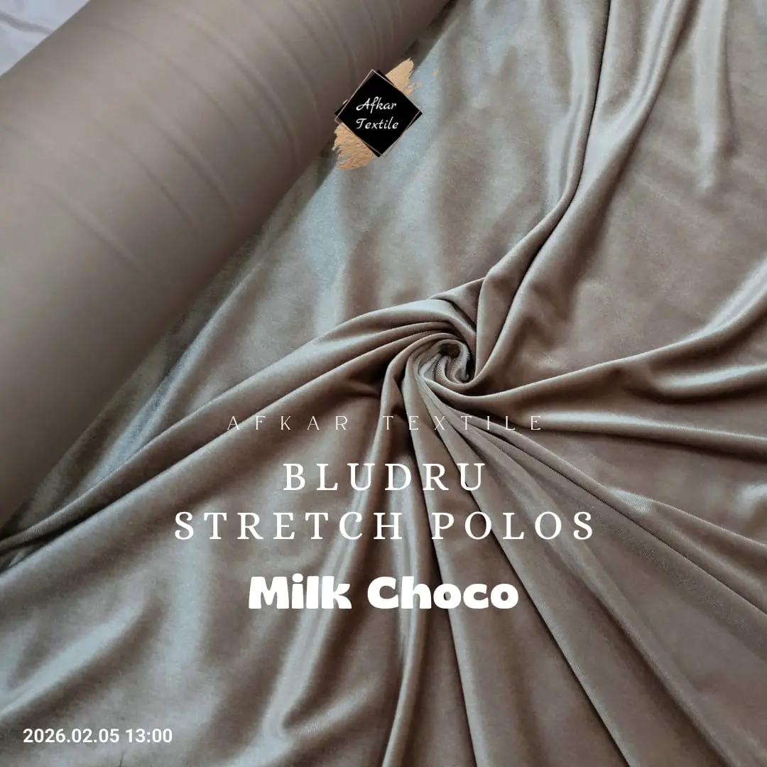 Milk Choco