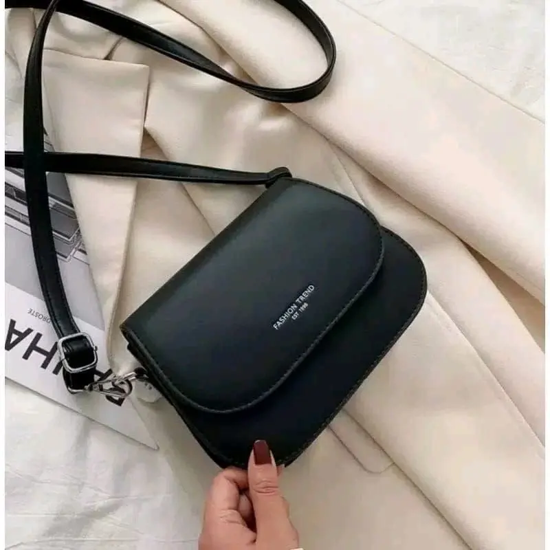 TAS Selempang Wanita Terbaru Slingbag Tebal Fashion Murah Grosir 4