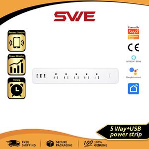 ซ็อกเก็ต WiFi, SWE, มาตรฐาน 6 หลัก, 10A, เวอร์ชัน WiFi, การควบคุมหลัก, ไม่ใช่เวอร์ชันจ่าย ปลั๊กไฟ  อเนกประสงค์ ปลั๊กไฟ มาตรฐาน สวิตช์  ไฟ ปลั๊ก  พ่วง ปลั๊กไฟมาตรฐานแท้  มอก