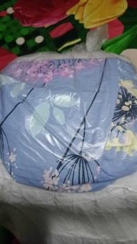 Product Review of BANTAL CINTA + SARUNG ALANG ALANG from H**🌸 0