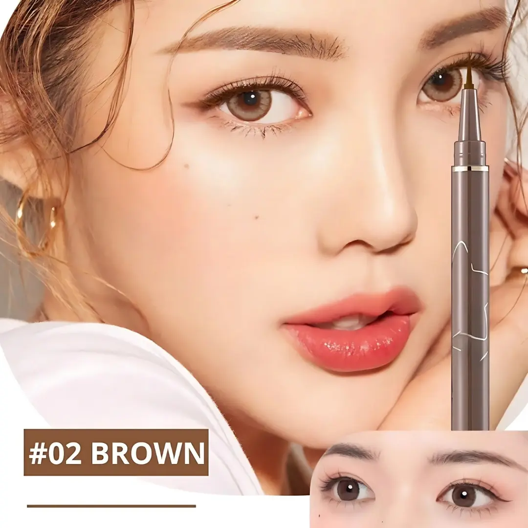 245 #02 BROWN